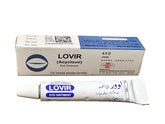 Lovir Eye Ointment 3% 4.5G